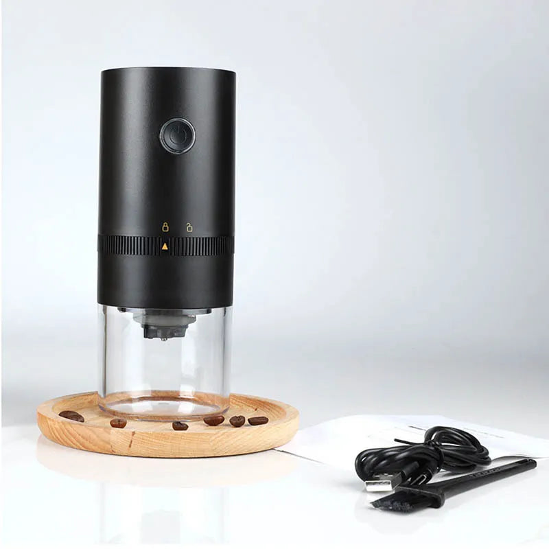 Kofigoo Coffee Bean Grinder